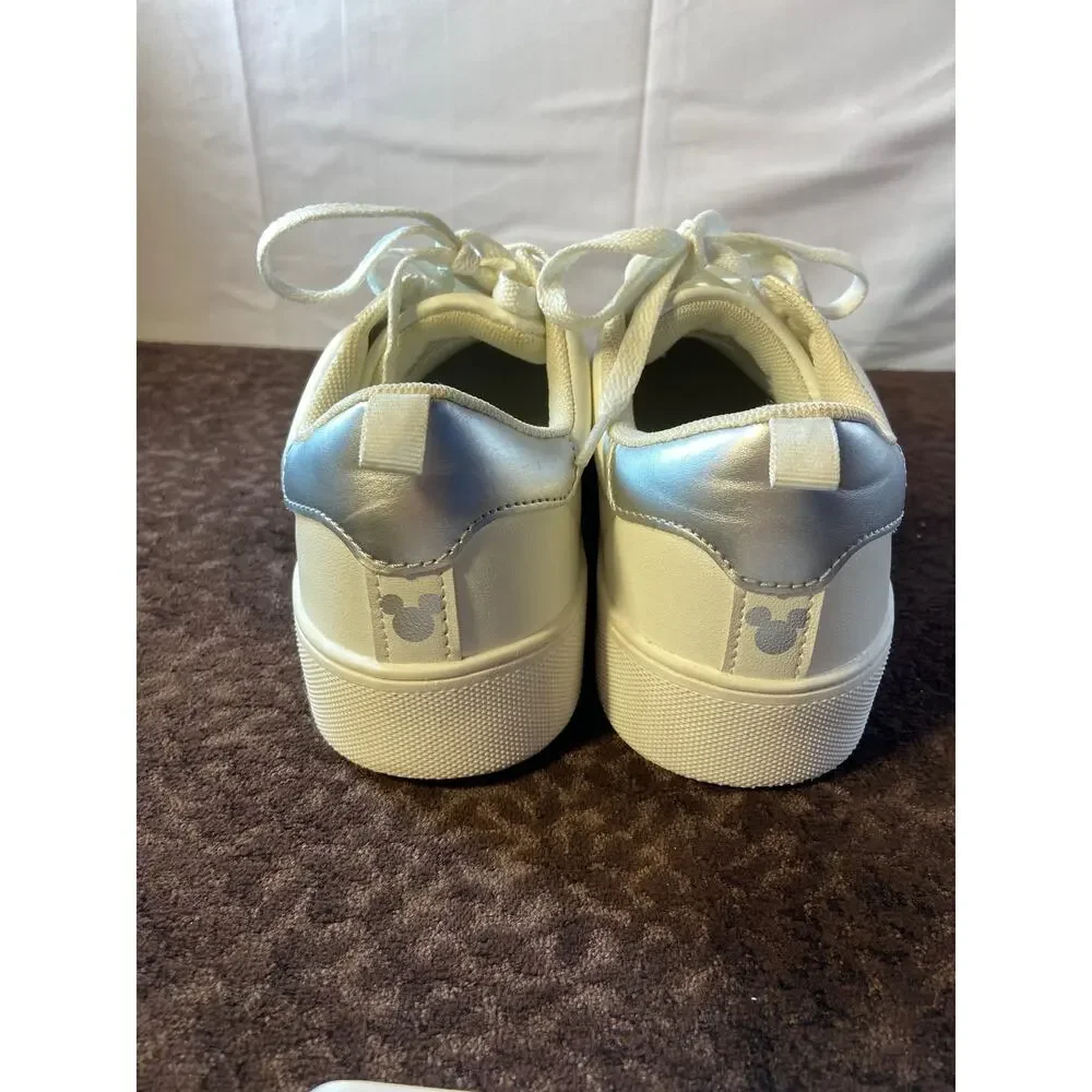 Mickey Mouse sneakers Adult‎